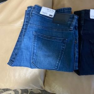 Chaps !  Jeans  by Ralph Lauren